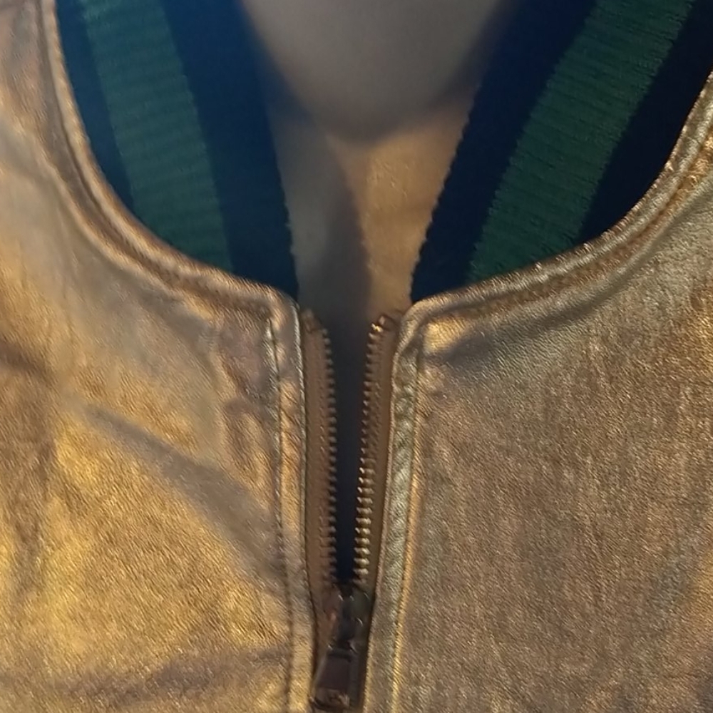 Aqua Jacket - image 2